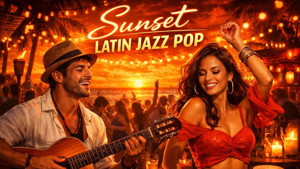 Dua Lipa & Tony Bennett - Satin Echo 🎷 Chill Electro Swing Jazz Music Mix 2026