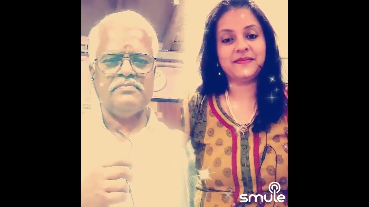 Koi ladki mujhe Kal raat sapne me.. #Kishore da #Lata ji # Panchamda # Seeta aur Geeta 💖💕😍