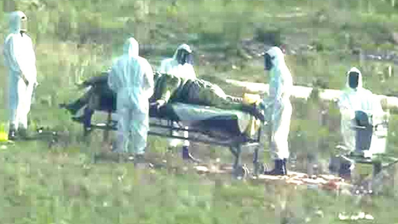 Top 10 Unexplained Objects Found During Cleanups