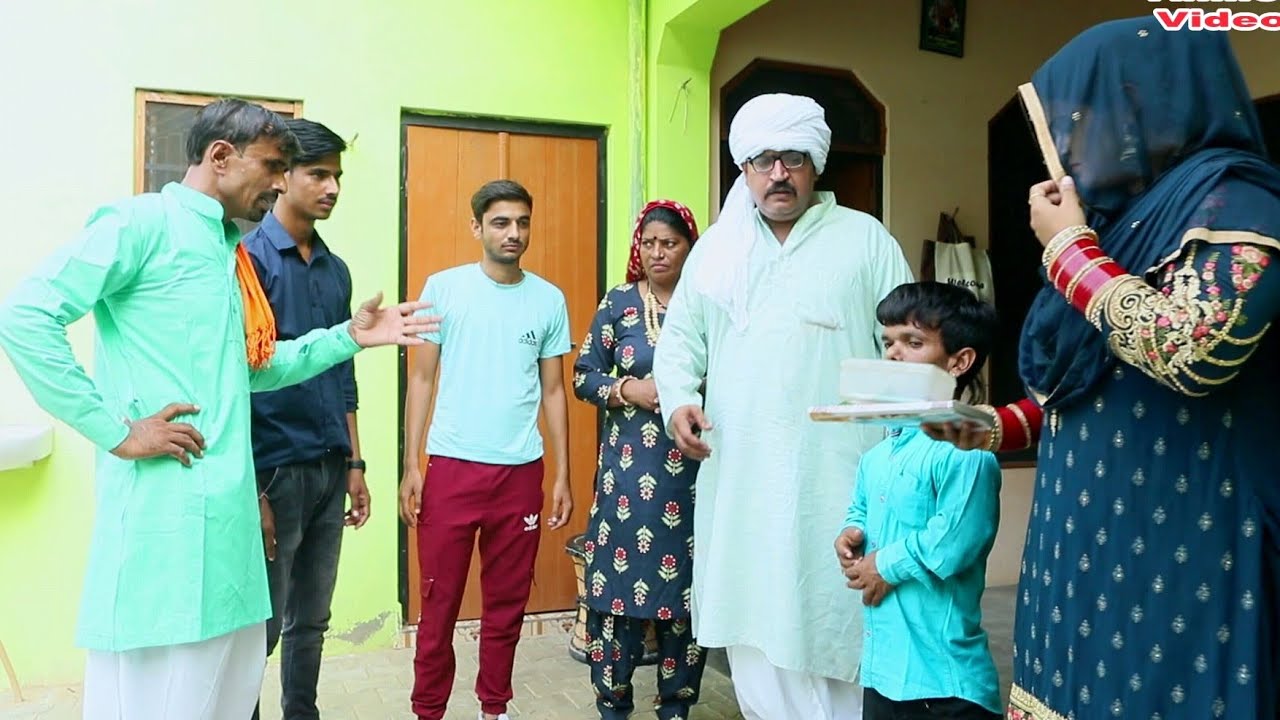 फर्जी #पटवारी haryanvi  #rajasthani #comedy #natak #episode #anmol  video