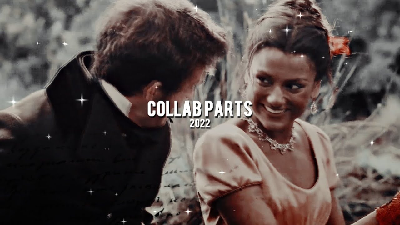Collab Parts | 2022