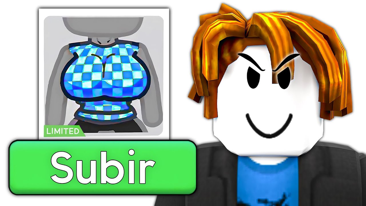 ROMPÍ TODAS Las Reglas de Roblox Hasta ser BANEADO