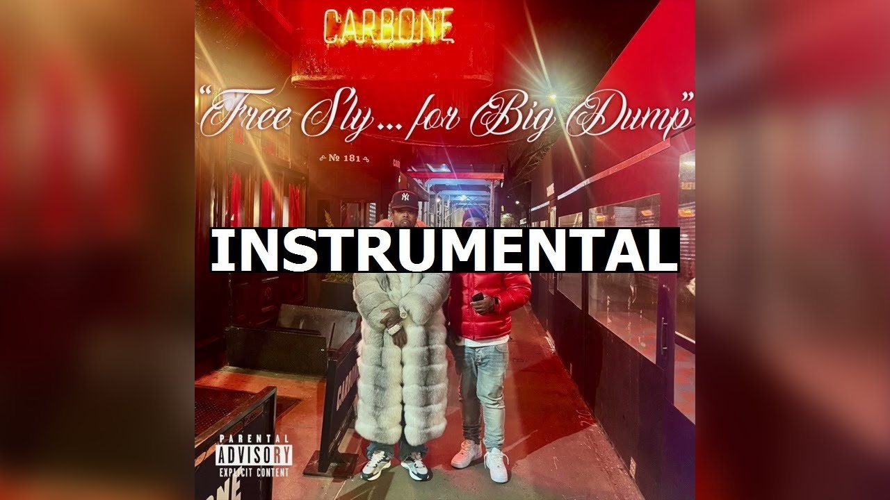 Westside Gunn, Brother Tom Sos - Gumbo Yaya (Instrumental) 