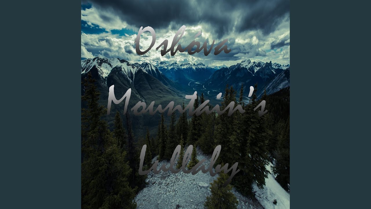 Mountain's Lullaby