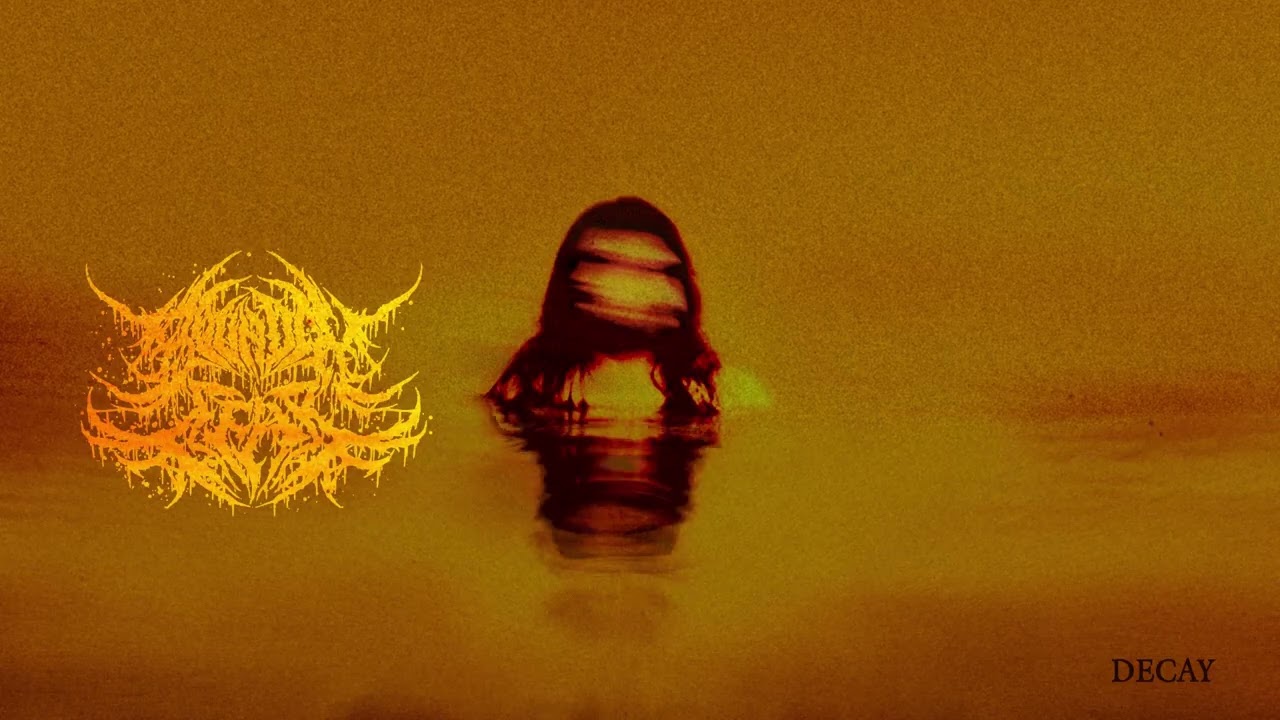 Bound in Fear - Decay (Official Stream)