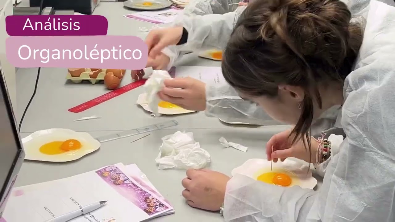 Labdial celebra el Día de la Niña y la Ciencia