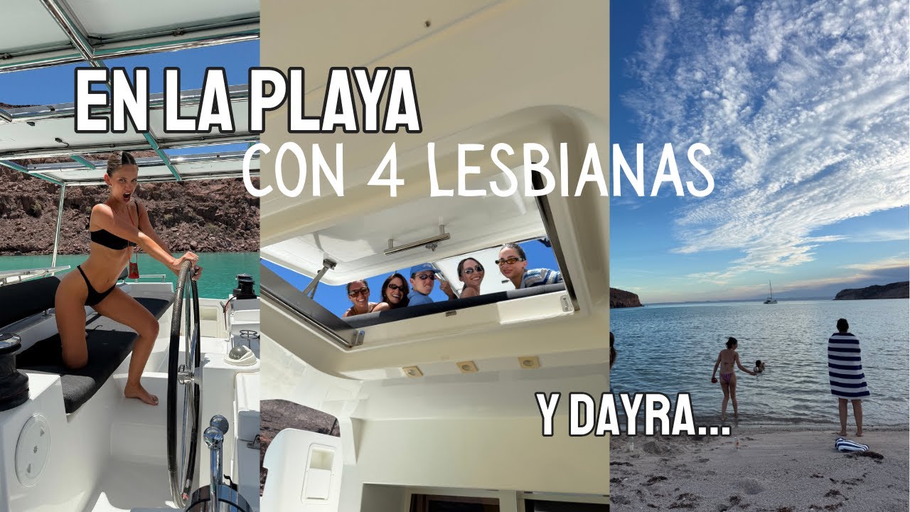 sanando mi relación con el mar