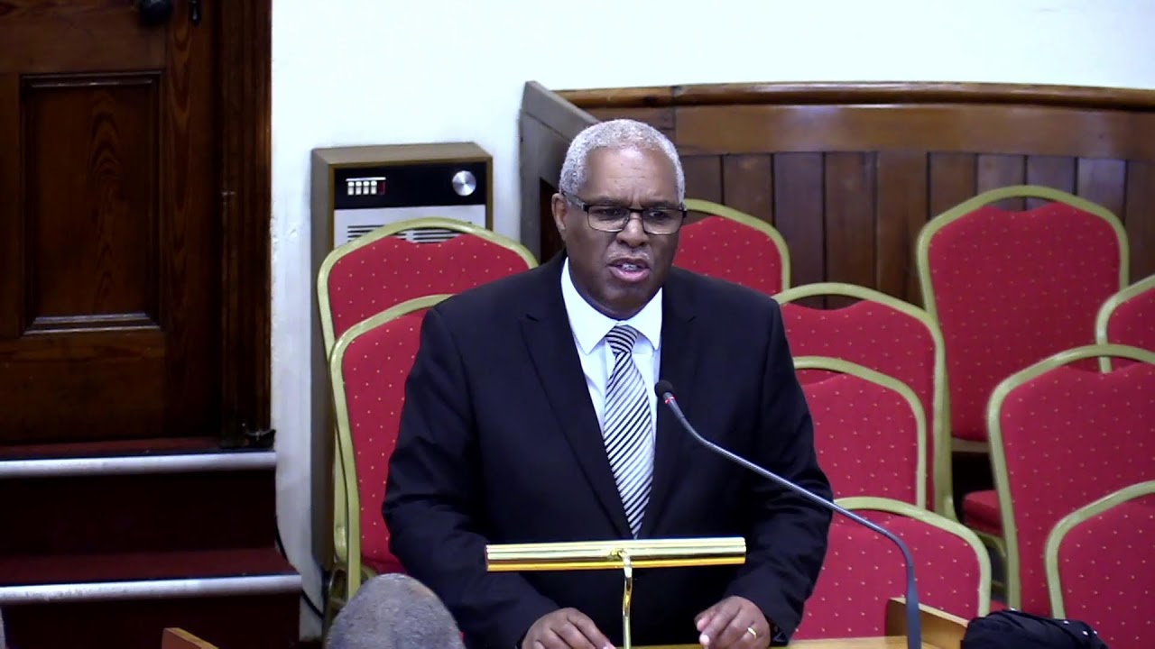 Sunday Service| Sunday 1st March 2026