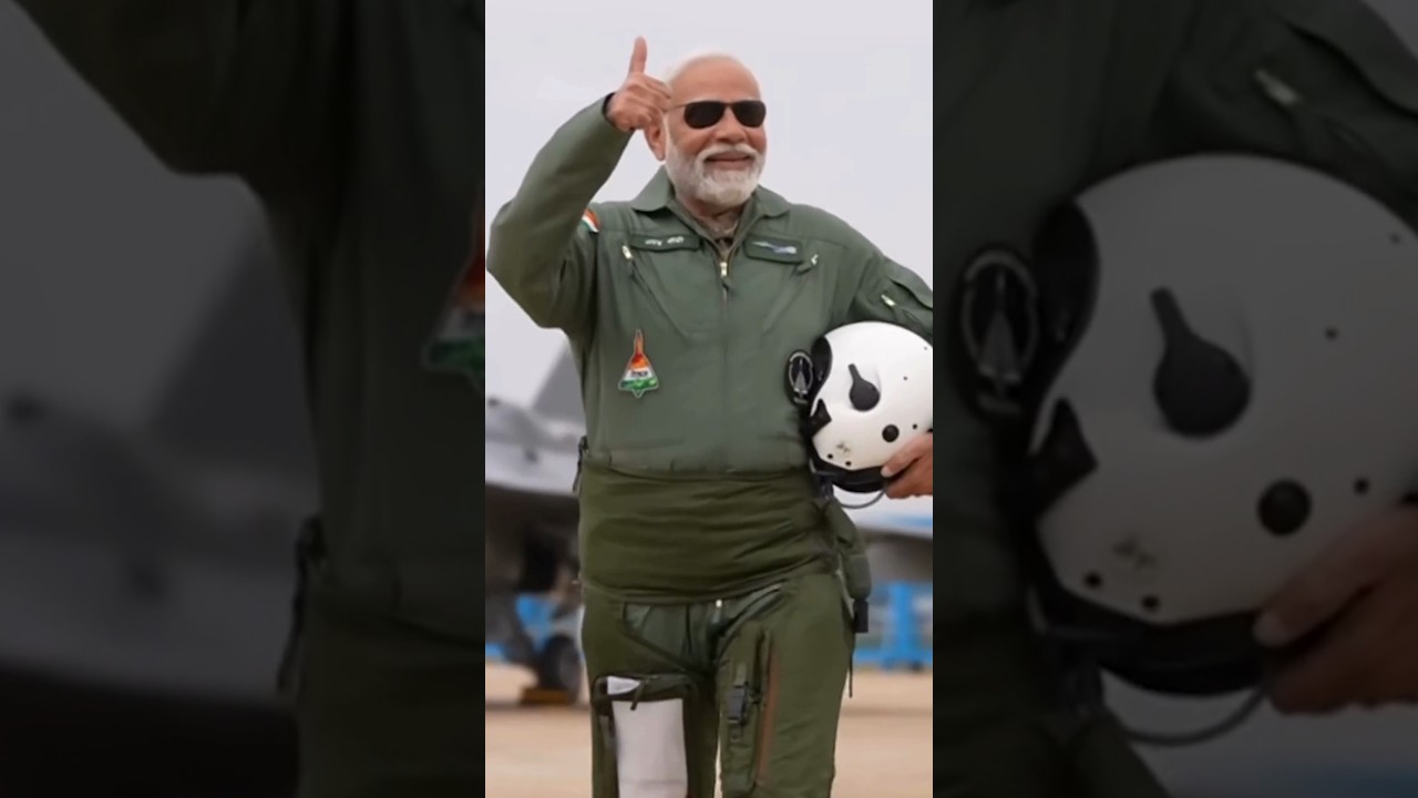 India&rsquo;s Biggest Air Exercise After Operation Sindoor
