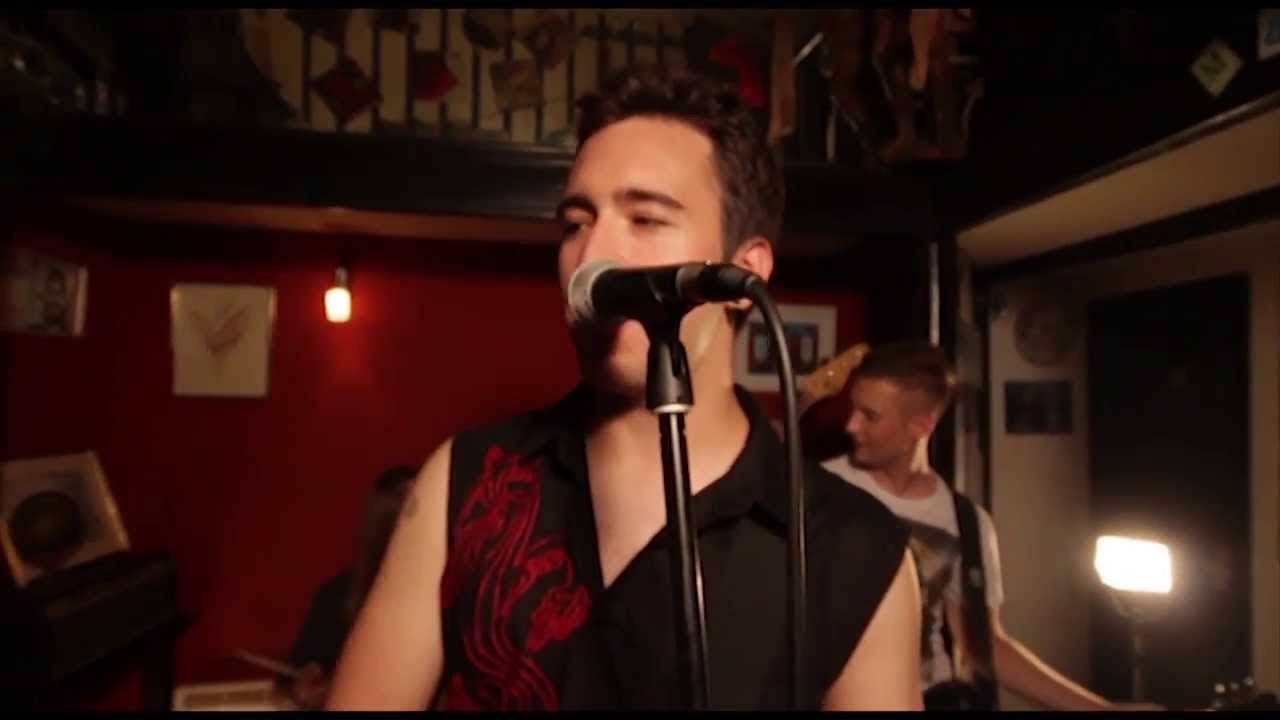 Juraj Jurlina & Off Duty - Neki drugi svijet (Official video)