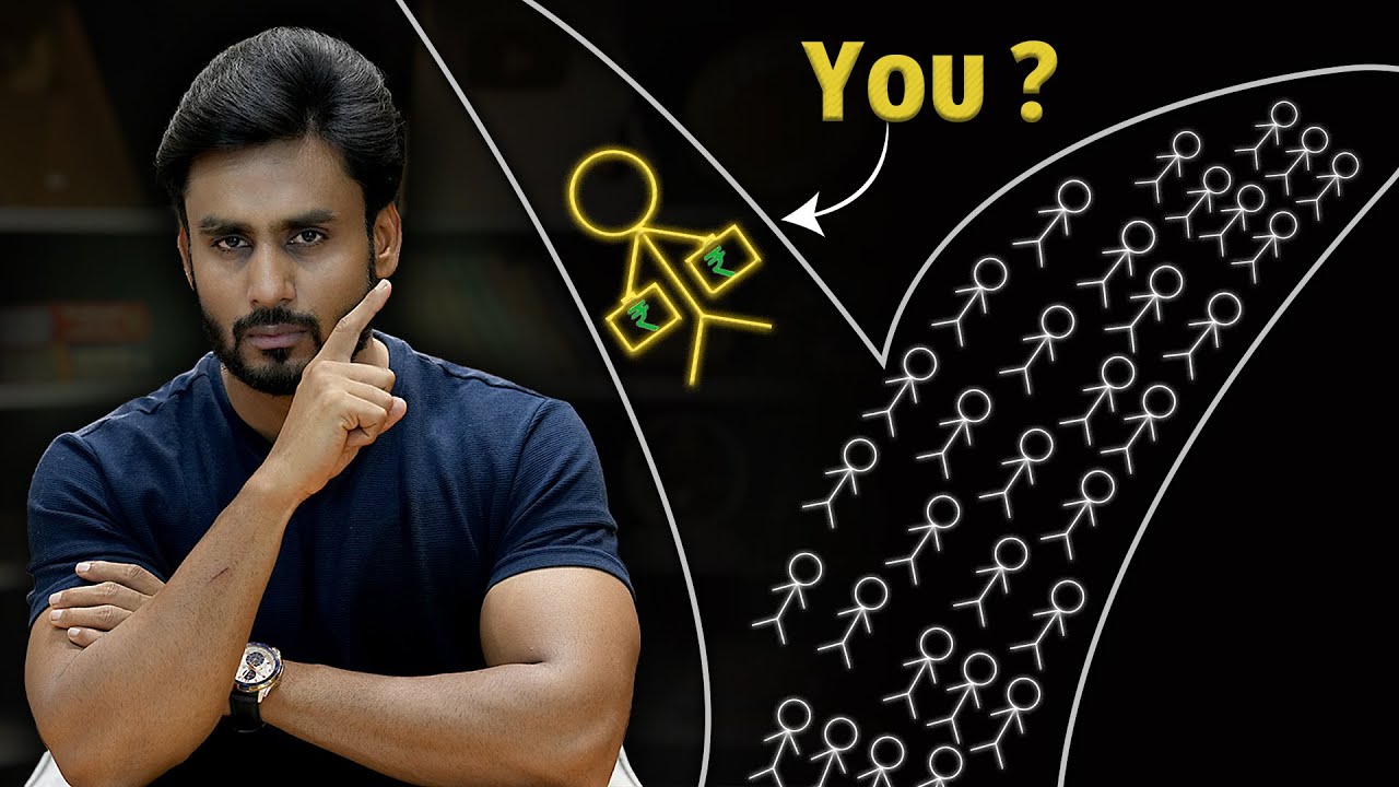This Video Can Change Your Life By Mahendra Dogney