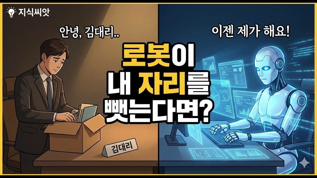 4.로봇이 내 일자리를 뺏으면 세상은 어떻게 될까 기본소득과 미래 경제