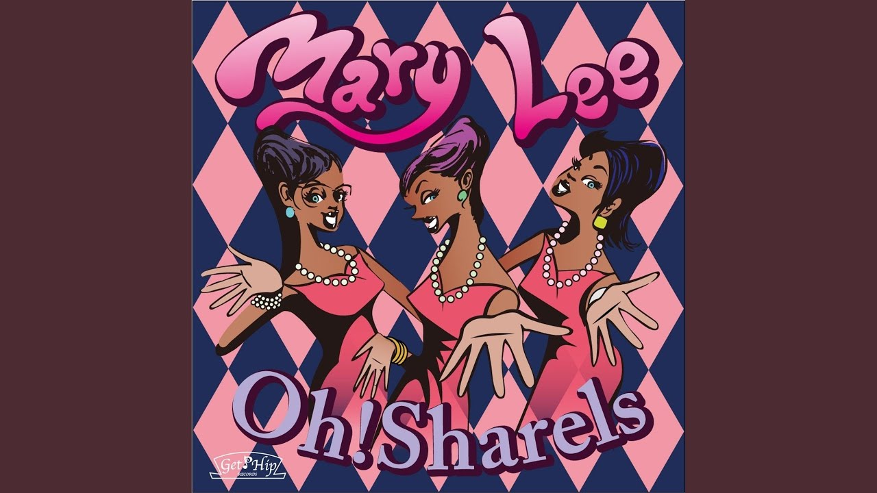 Mary Lee
