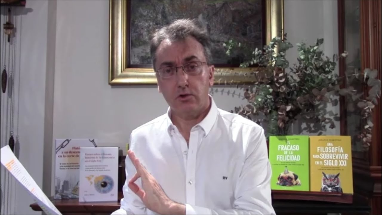 La universidad, p&uacute;blica o privada, no supera la desigualdad: la reproduce. La libertad depende de ti