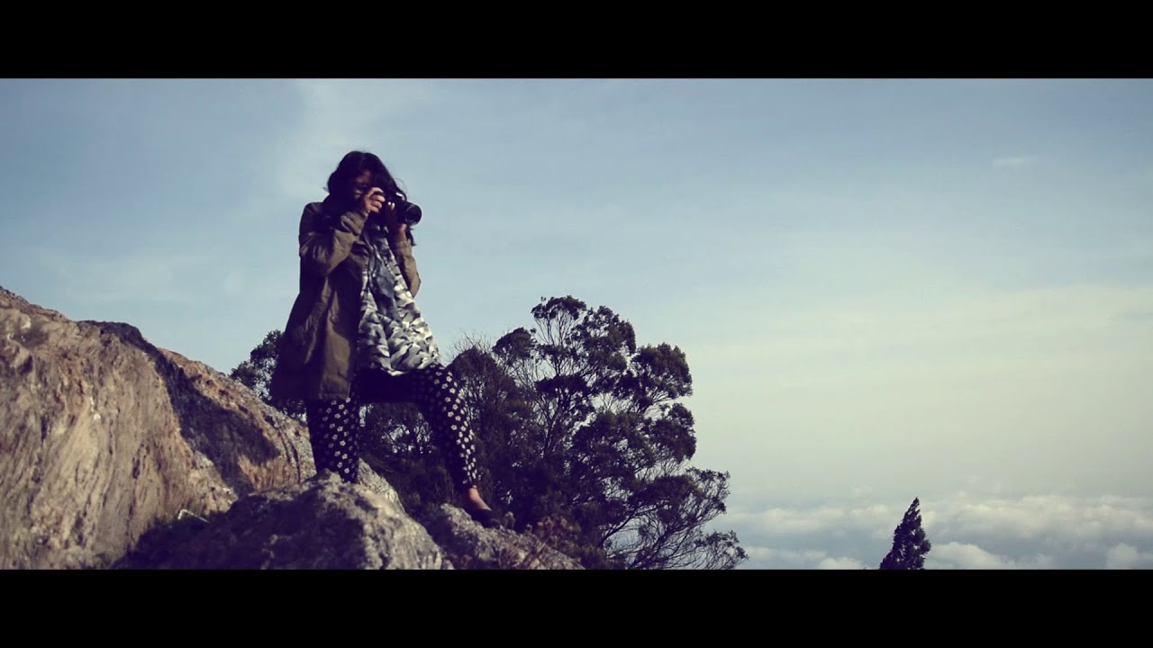 Chal Diye I Ahmad Shaad Safwi I Adil Nadaf | Official Music Video