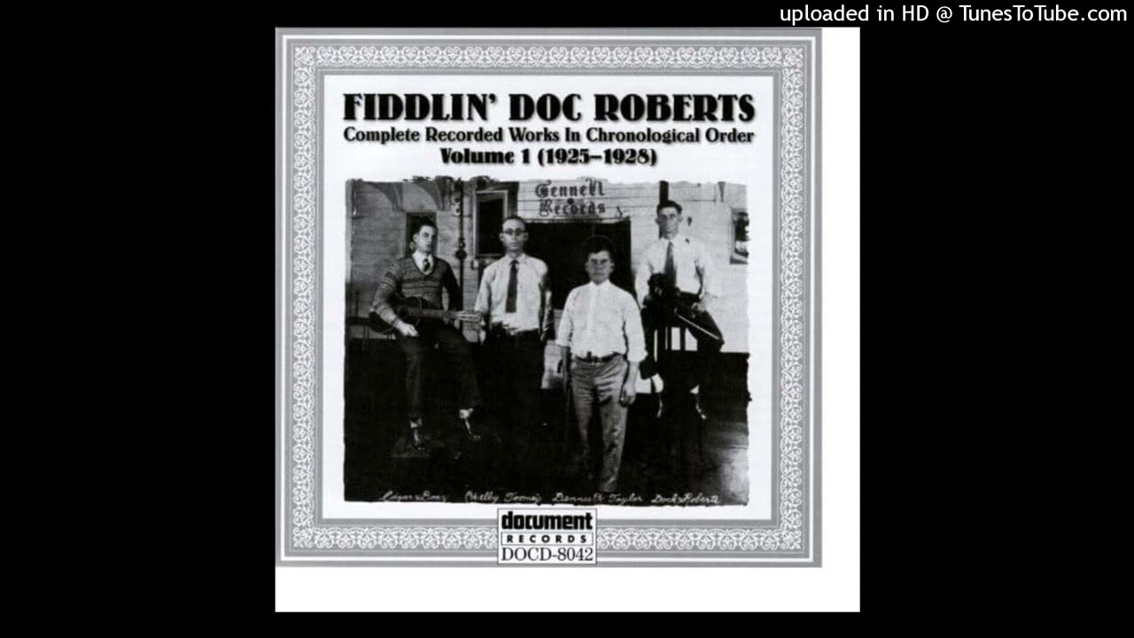 Norman Blake- New Money (live 1997)