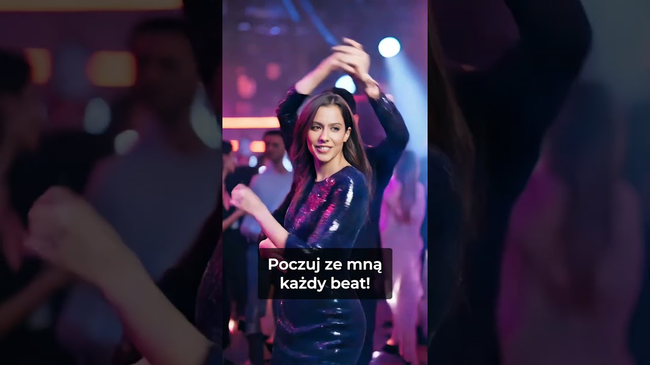 DJ gra, a reszta dzieje się sama 💃🔥