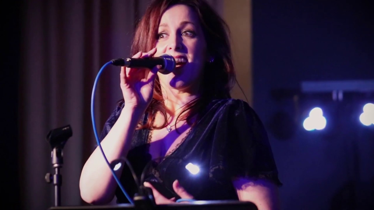 Time After Time - The Northern Swing Orchestra with Kate Peters