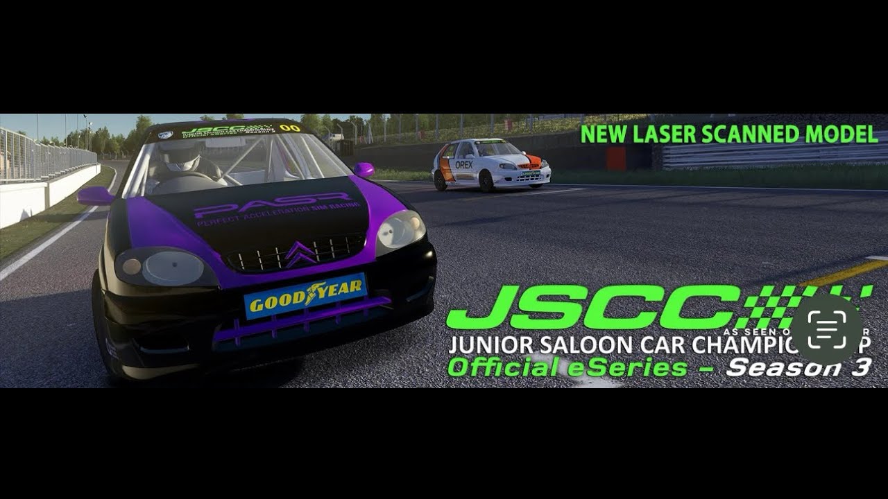 Brands Hatch Practice
