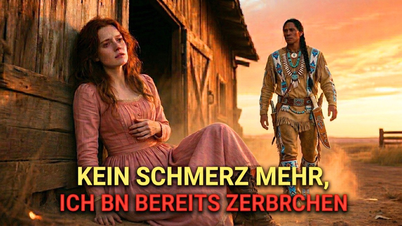 „Kein Schmerz mehr, ich bin bereits zerbrochen“, schrie sie – Er beschützt sie vor der Grausamkeit