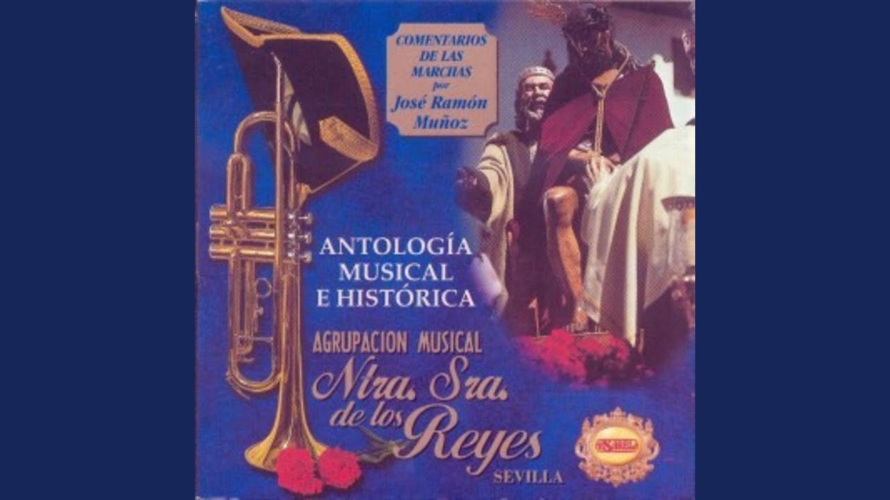 Salve Rey de los Judíos