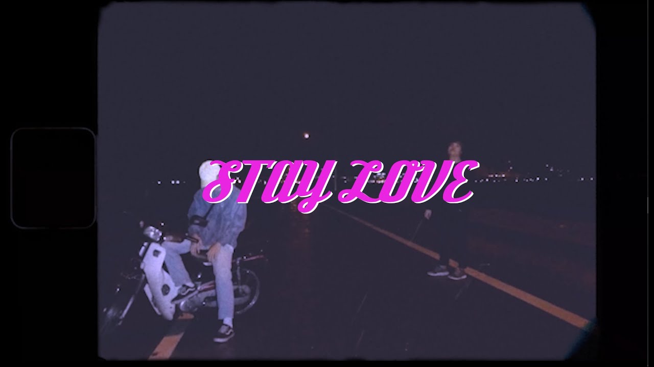 STAYLOVE - RexP ft. DonTony (Official Video)