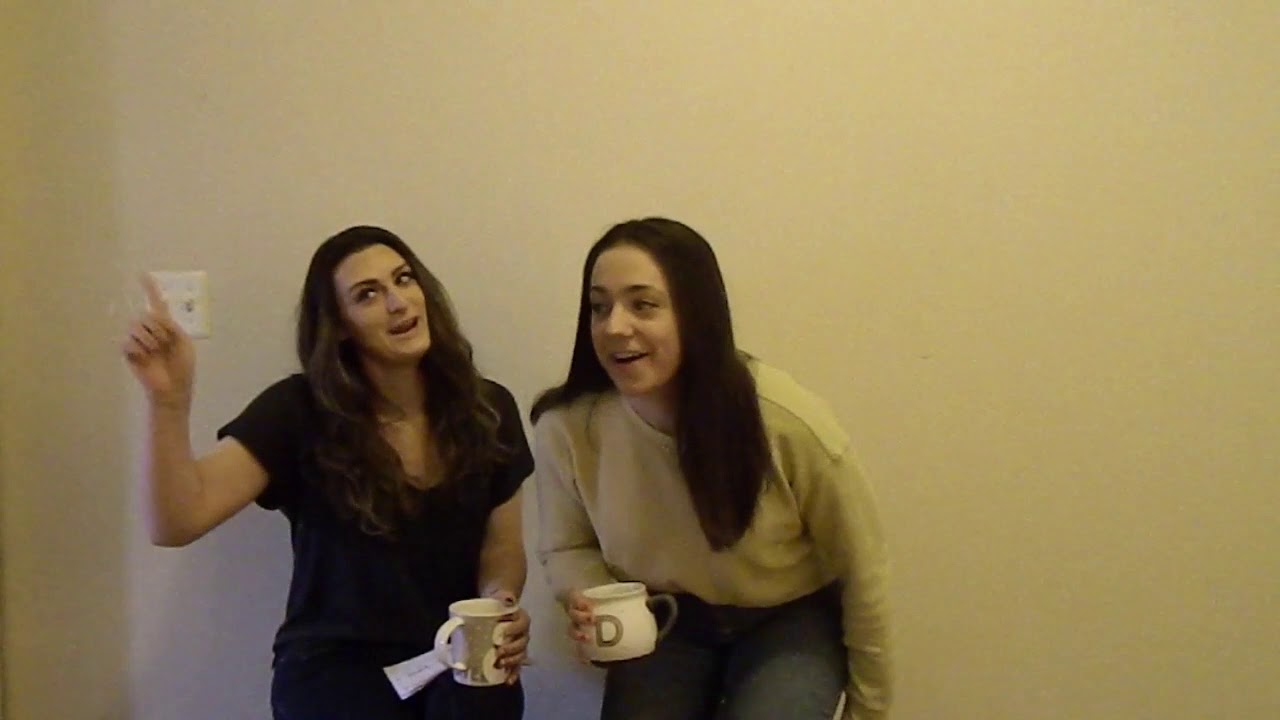 Two Girls Drink Beer: An Intro