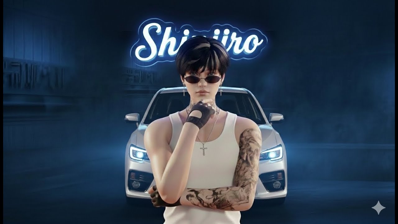 大家，新年快樂！！！ #hopeindonesiarp #hopeindonesia #northernspeed