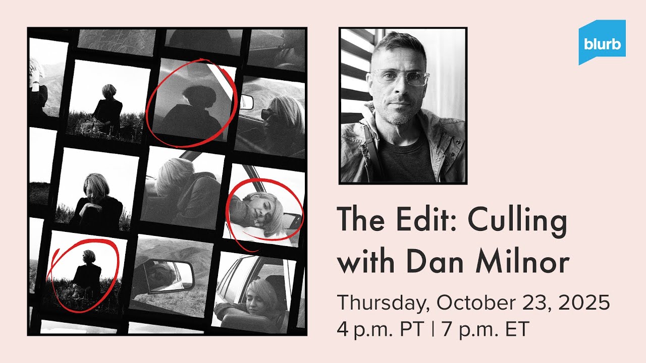 The Edit: Culling