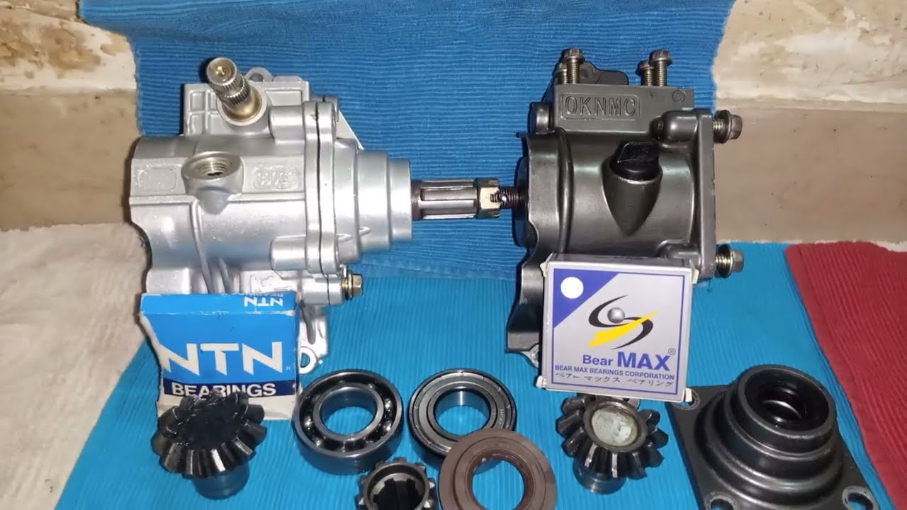 sazgar rickshaw #engine fitting #gearbox  ki repairing and full information