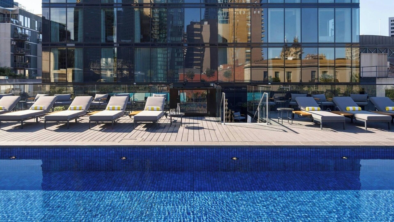 Le M&eacute;ridien Melbourne, Australia | Travel With Chitra