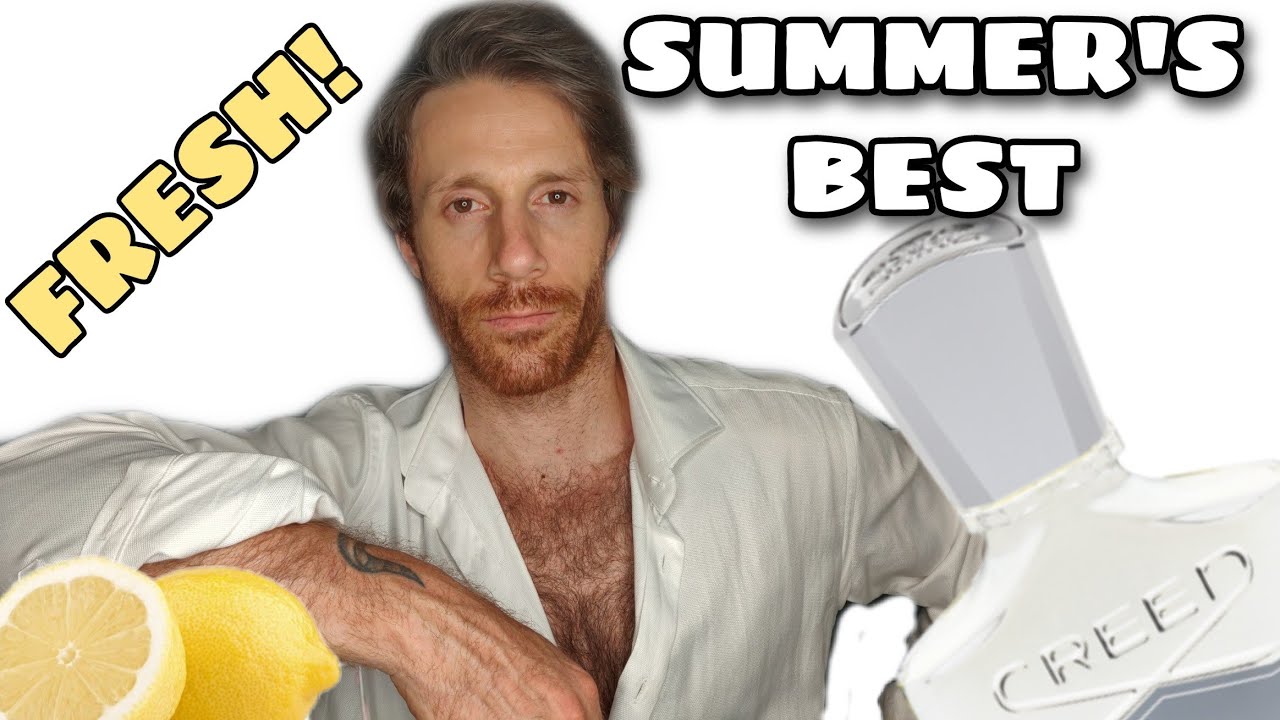 PERFUMES I LOVE FOR THE SUMMER | LONG LASTING FRESH FRAGRANCES