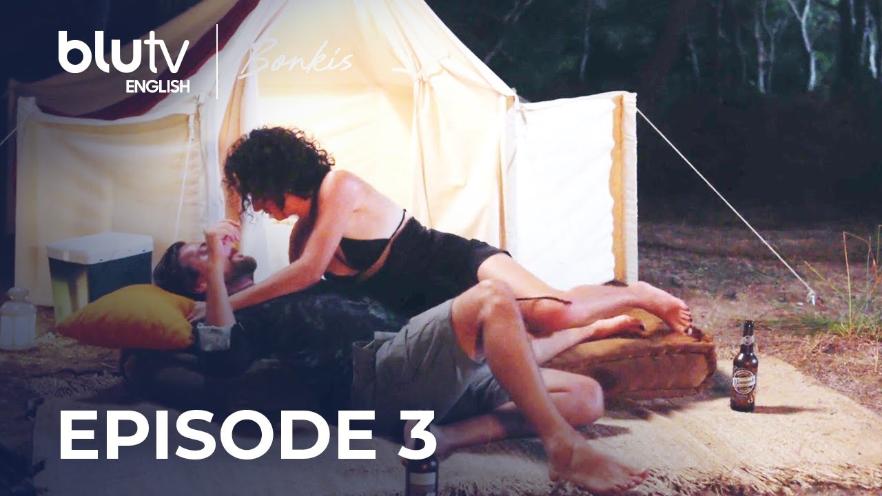 Bonkis - Long Episode 3 English Subtitles - Season 1