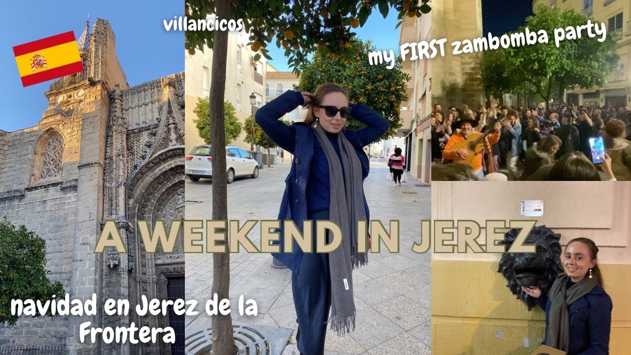 Life in Seville 010: Experiencing La Zambomba de Jerez, a unique Andalusian tradition