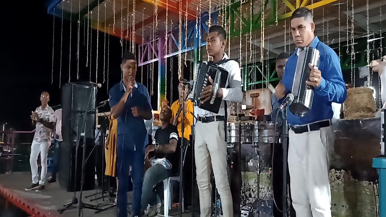 DIOS ES BUENO