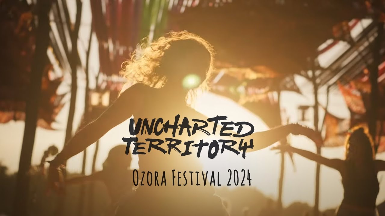 Uncharted Territory @ O.Z.O.R.A Festival 2024 (Main Stage)