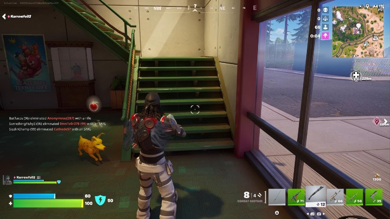 Fortnite