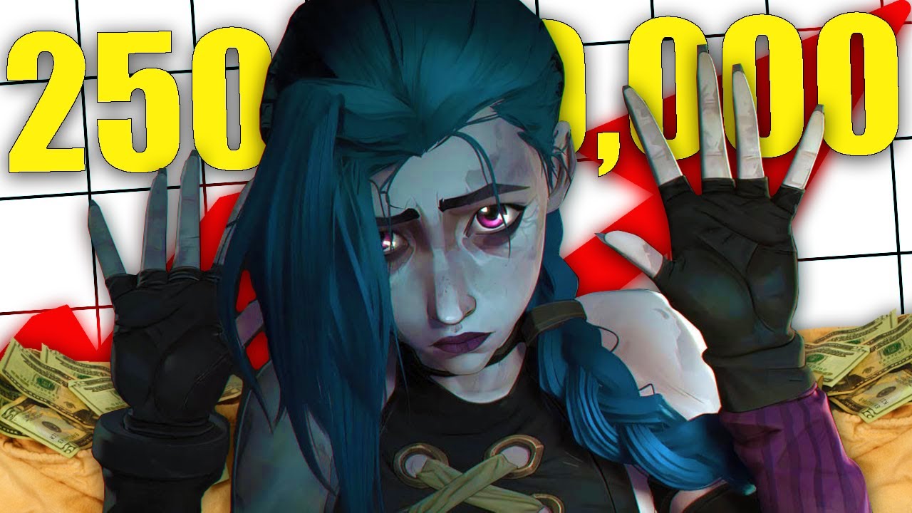 Da li je Arcane sezona 2 ispunila očekivanja?