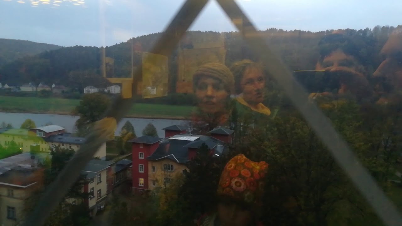 Historischer Aufzug onride, Bad Schandau, 23.10.18
