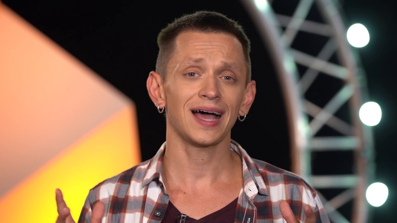 «Лекторій. Література». Випуск 1. «Гаррі Поттер» Джоан Роулінг