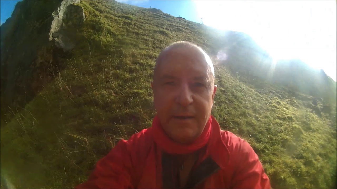 not the Ogof Cnwc to Pwll-y-Cwm thru trip