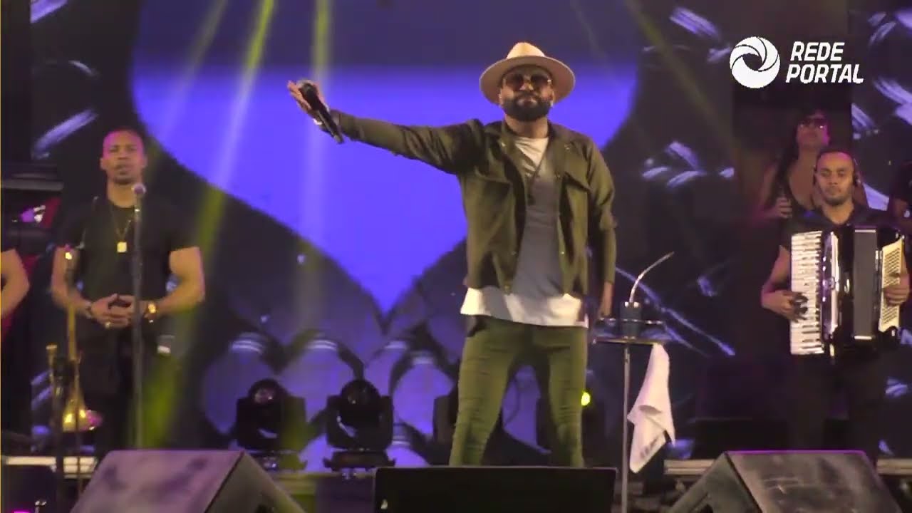 Silvano Sales Ao Vivo no Arrocha&ecirc; - Ilh&eacute;us BA - 21/04/2023