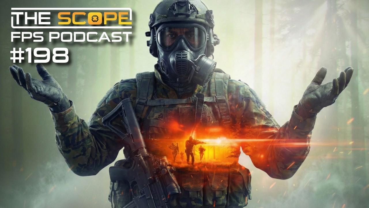 Battlefield Season 2 Doesn't Add Up... + More FPS News