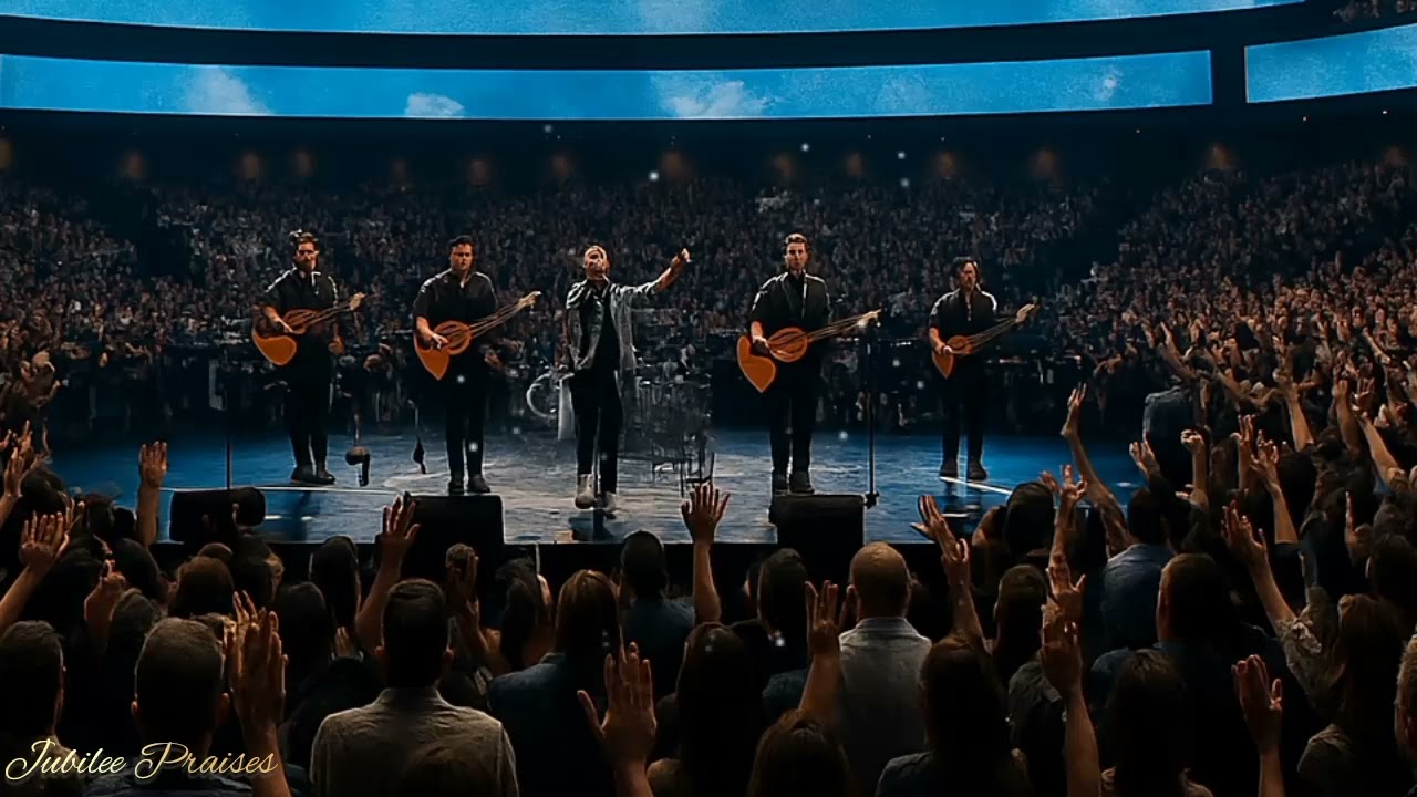 Holy Is Thy God | LIVE session Morning Worship Soulful Song