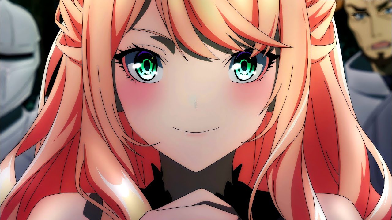 I Got a Cheat Skill in Another World「AMV」Forever Finally Ends ᴴᴰ