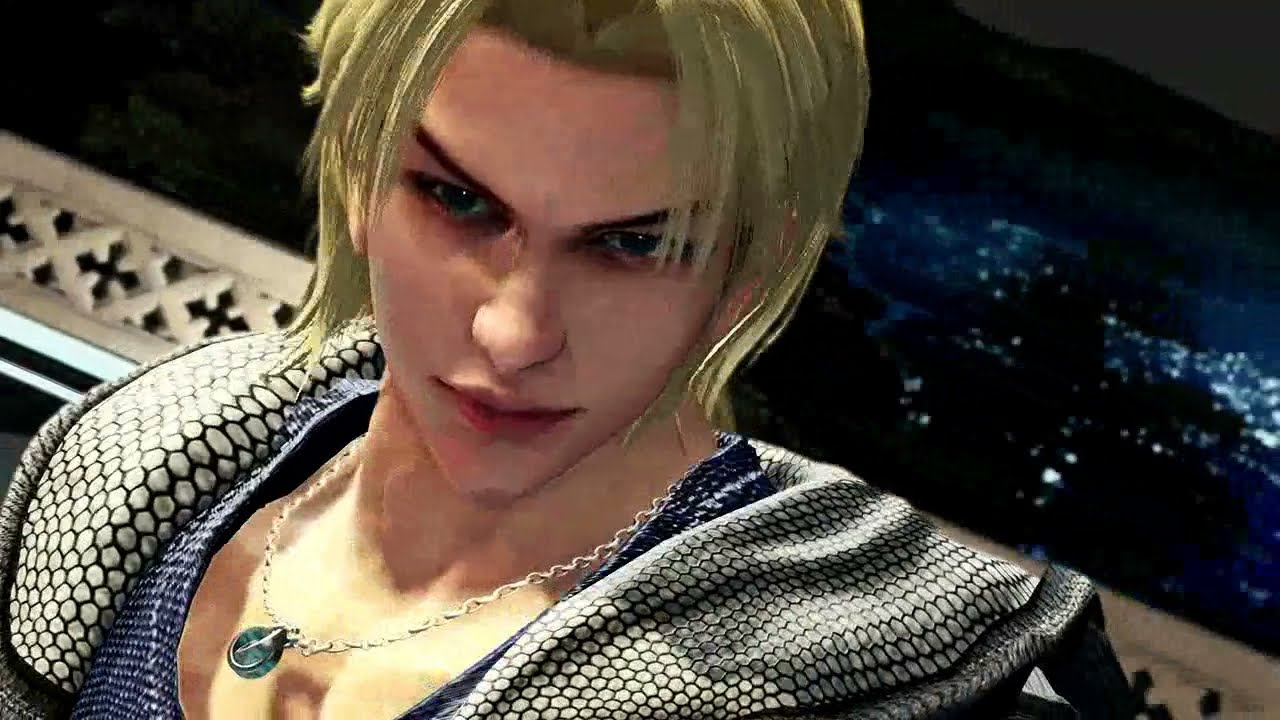 Virtua Fighter 5 Ultimate Showdown (PlayStation 4) Arcade as Lion