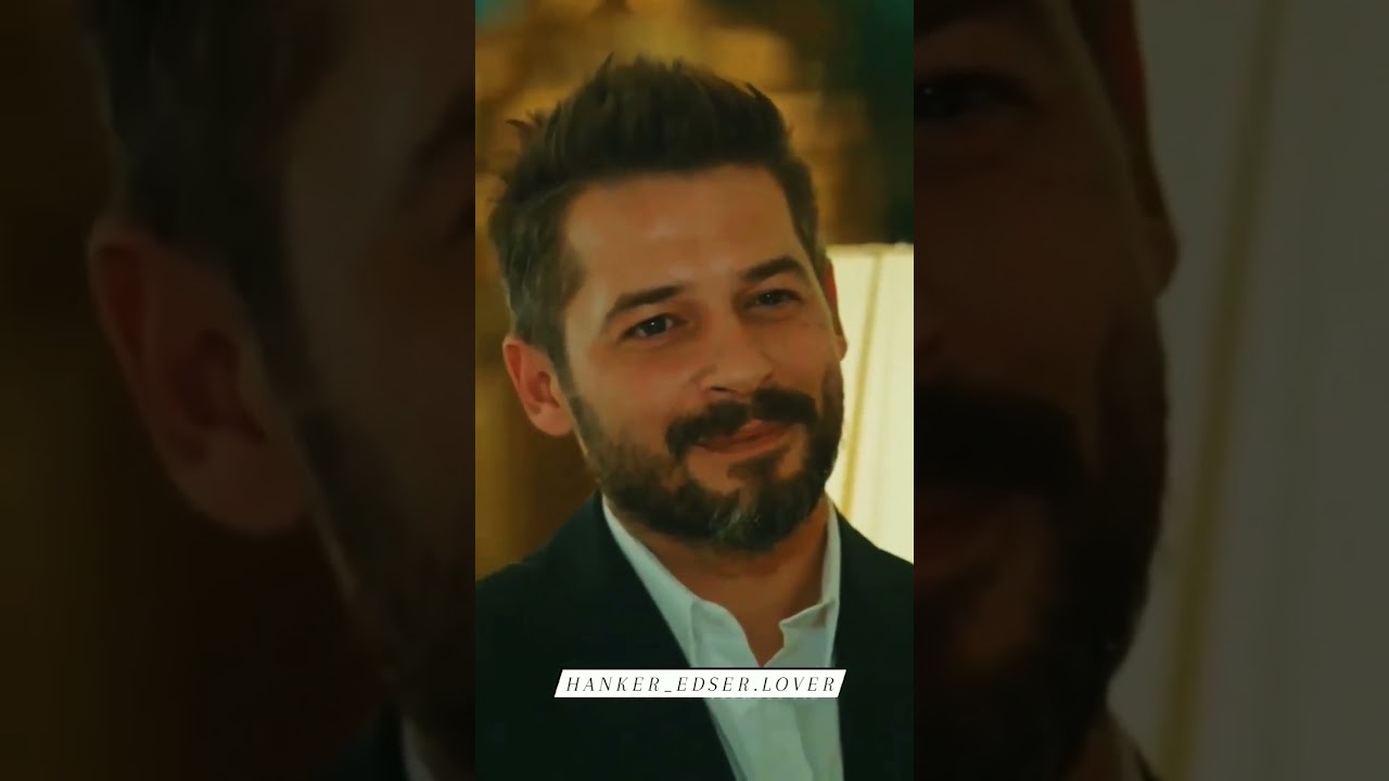 Who is looking best😍 Drop your Comments🥀 #edayıldız #serkanbolat #sençalkapımı #edser #shorts
