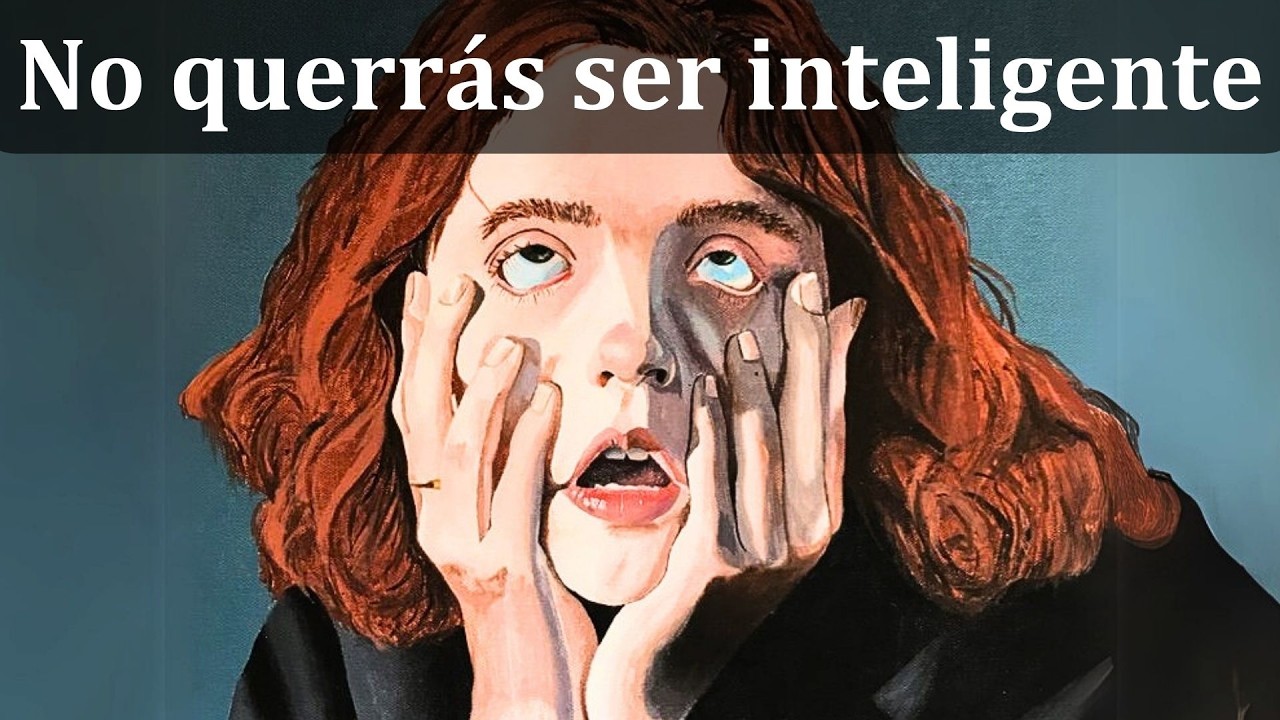 El Oscuro Secreto de la Inteligencia que Descubrió Schopenhauer