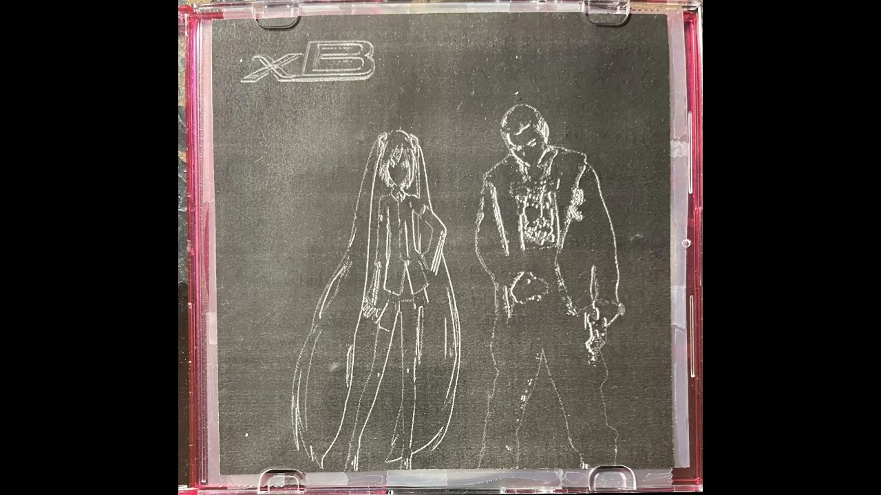 Industry Standard-Industry Standards (full CDr)