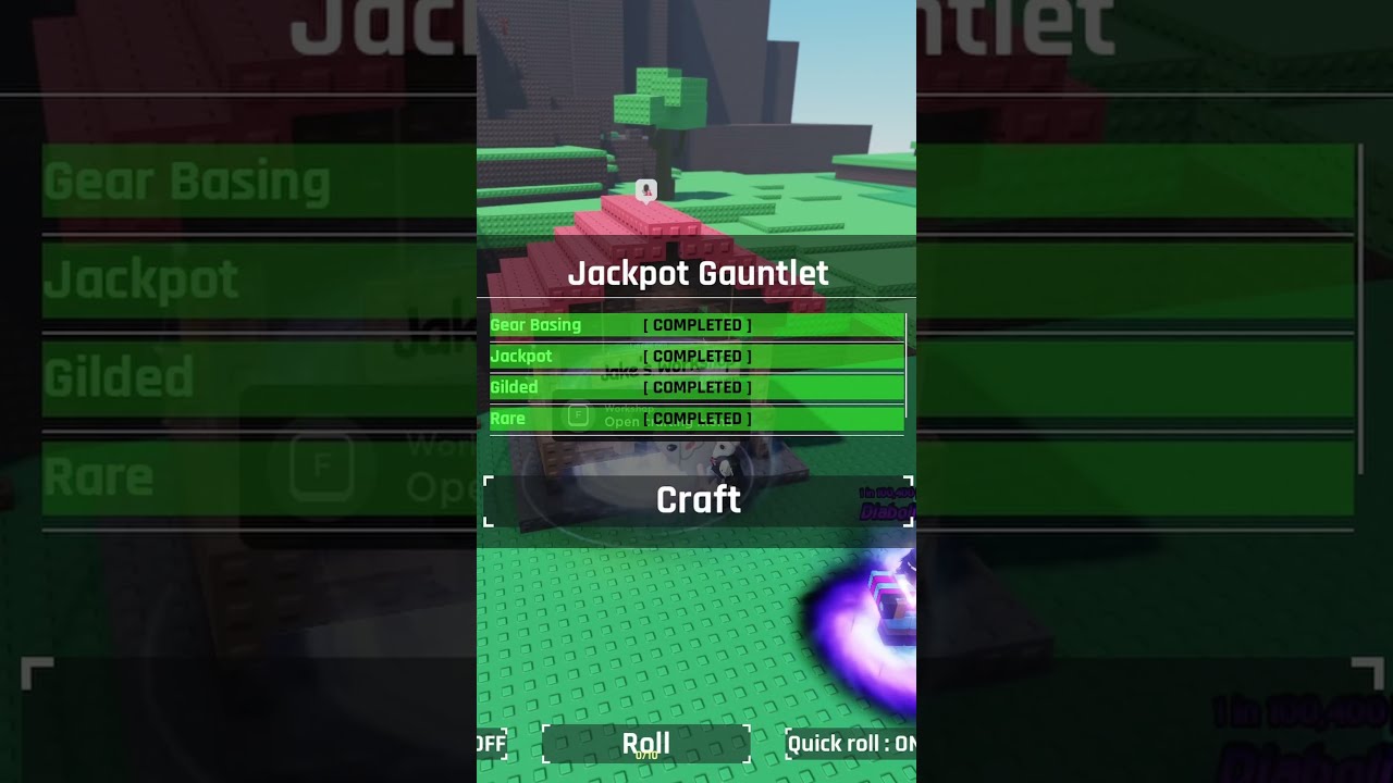 The BEST way to get coins in Sol&rsquo;s RNG!